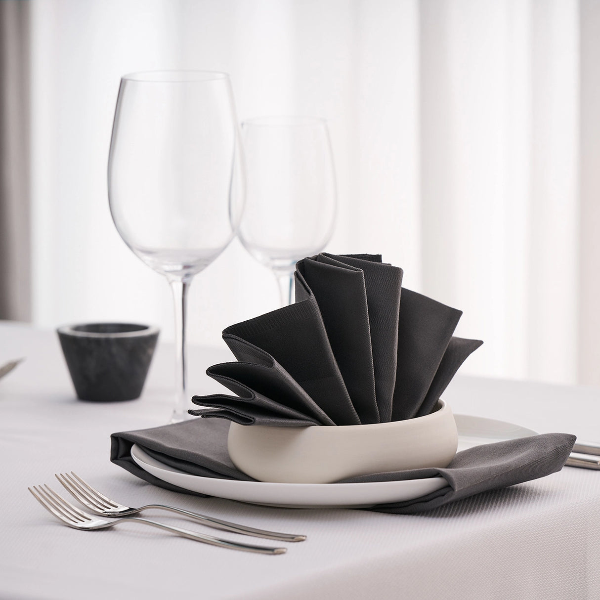 Stoffserviette COPENHAGEN