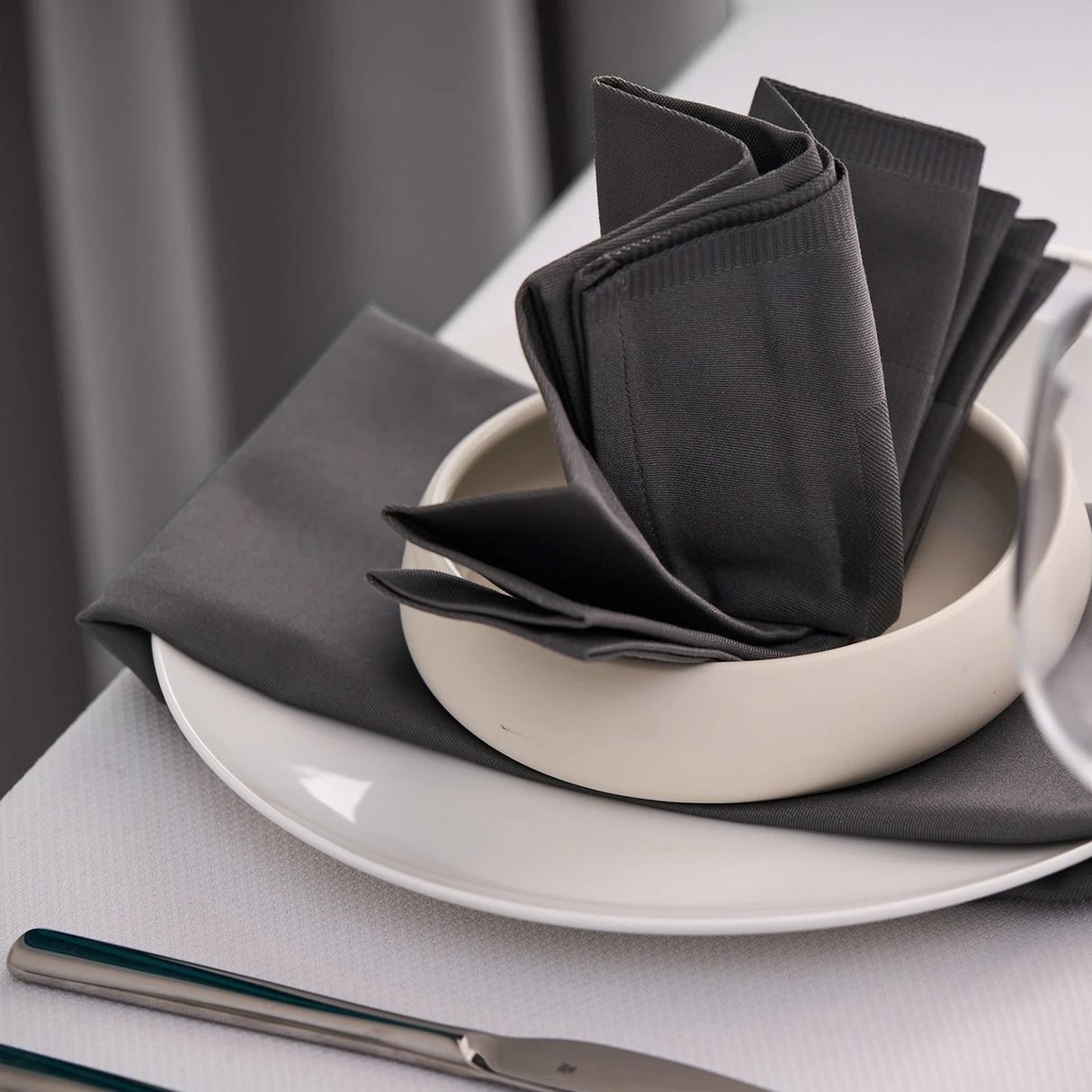 Stoffserviette COPENHAGEN