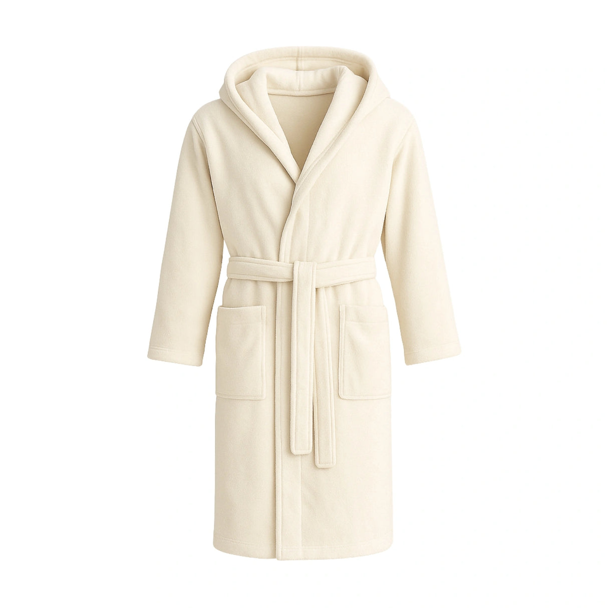 Bademantel VELOURA