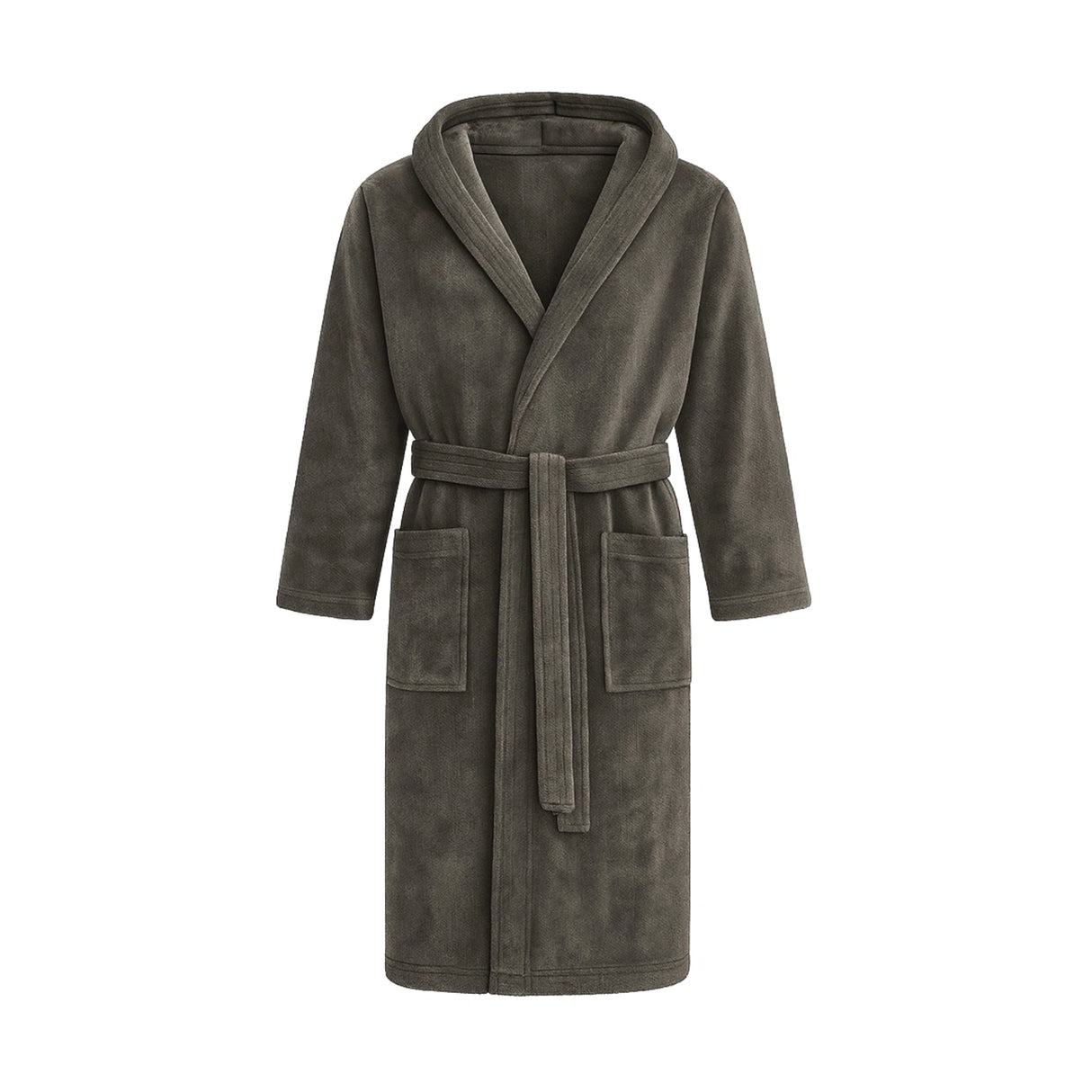 Bademantel VELOURA