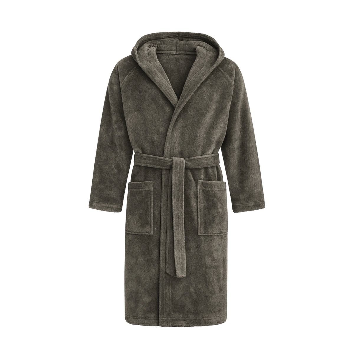 Bademantel VELOURA