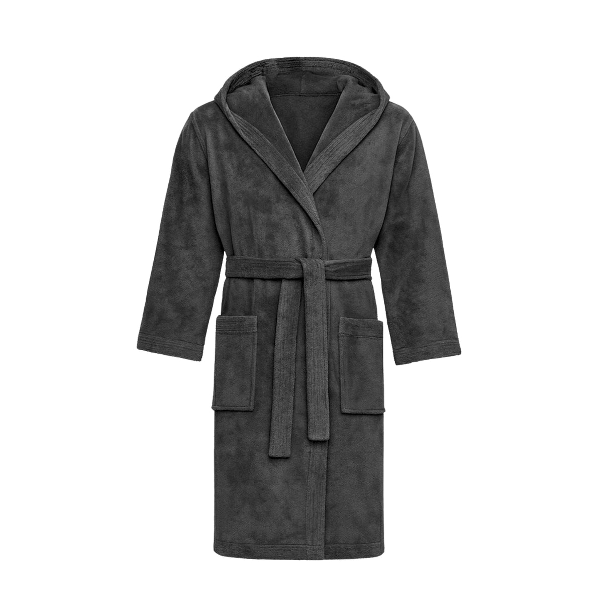 Bademantel VELOURA