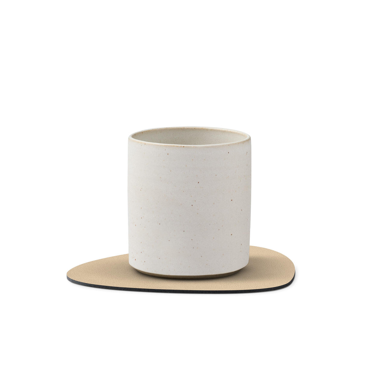 Glasuntersetzer CURVE