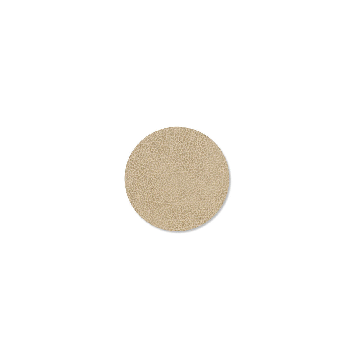 Glasuntersetzer CIRCLE