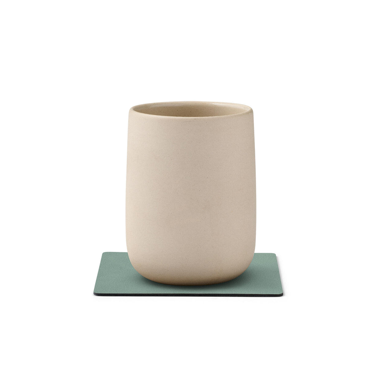 Glasuntersetzer SQUARE