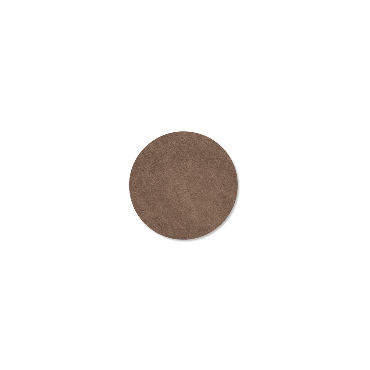 Glasuntersetzer DOUBLE-CIRCLE