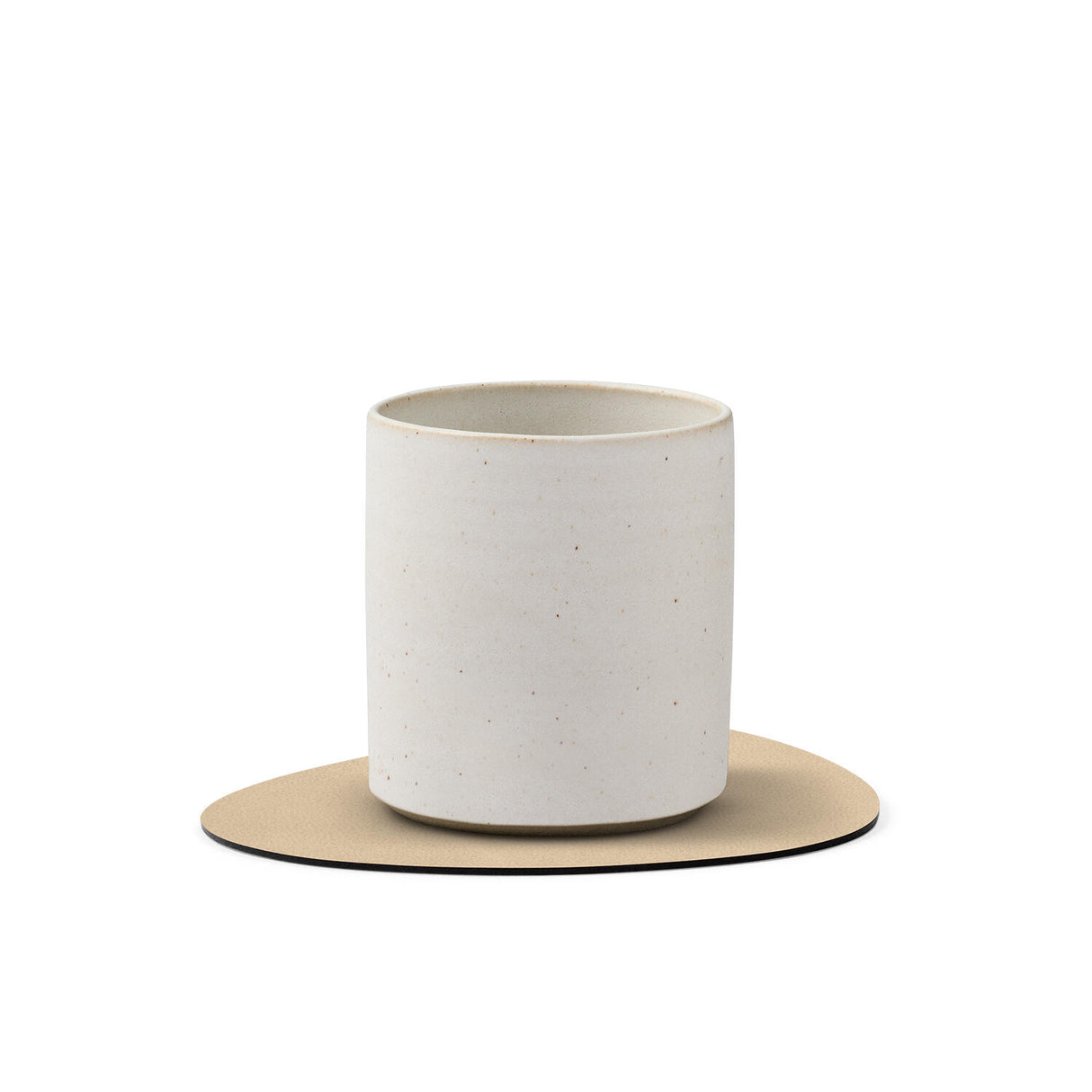 Glasuntersetzer DOUBLE-CURVE