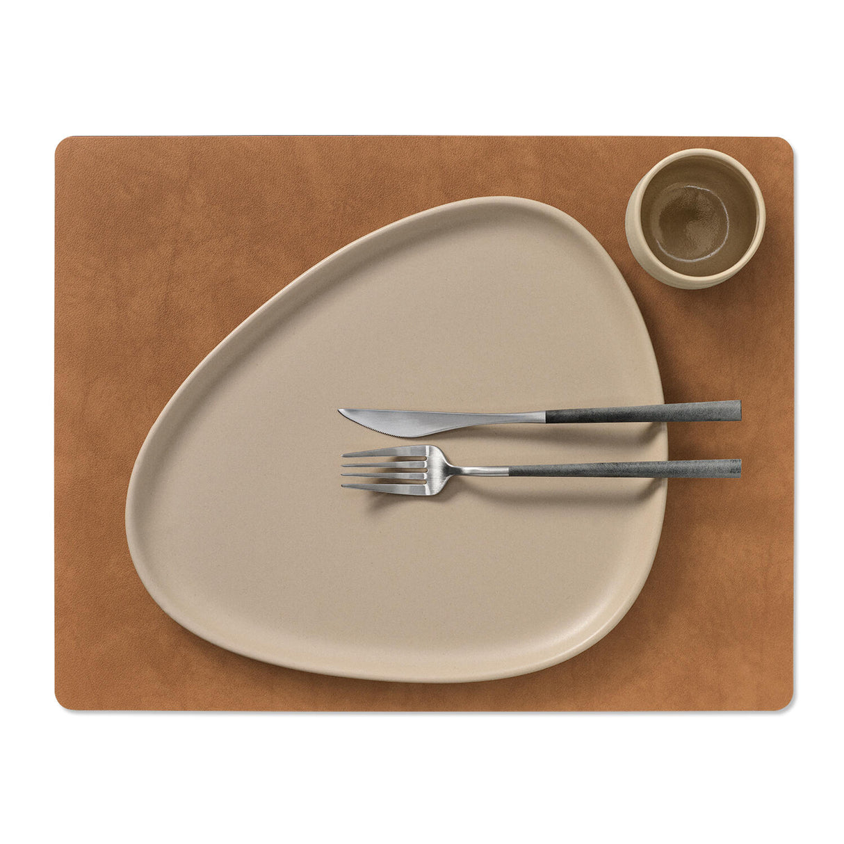 Tischset DOUBLE-SQUARE