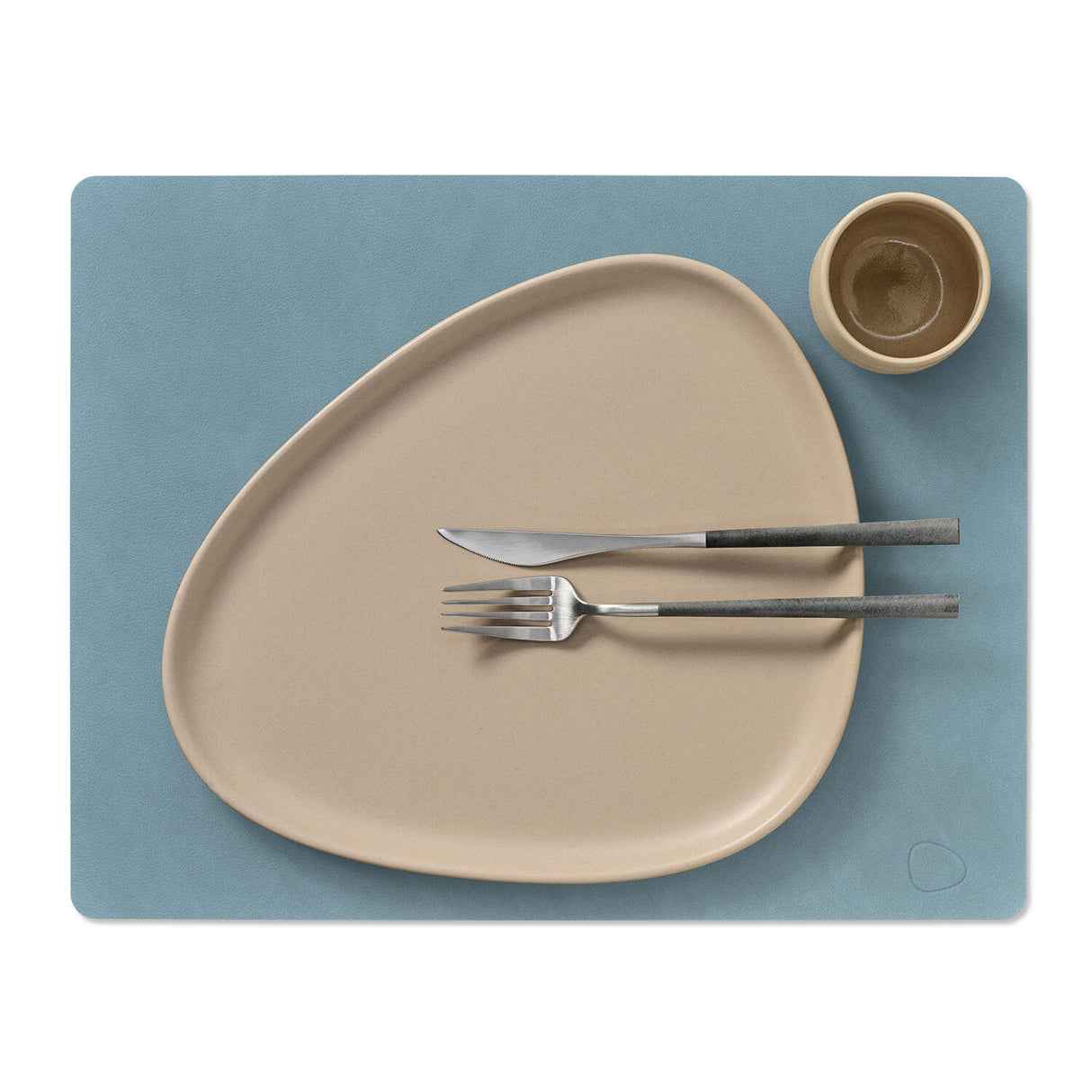 Tischset DOUBLE-SQUARE