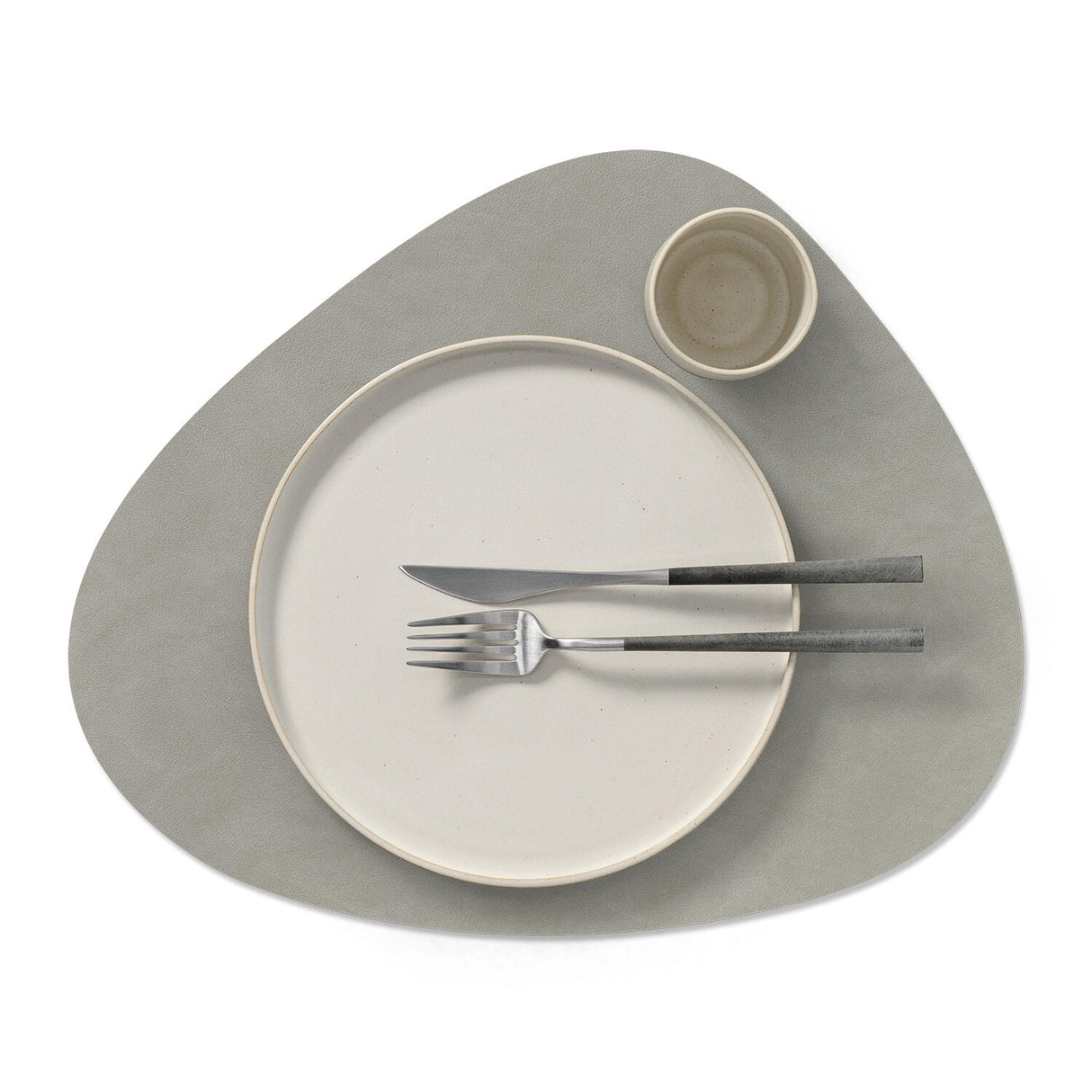 Tischset DOUBLE-CURVE