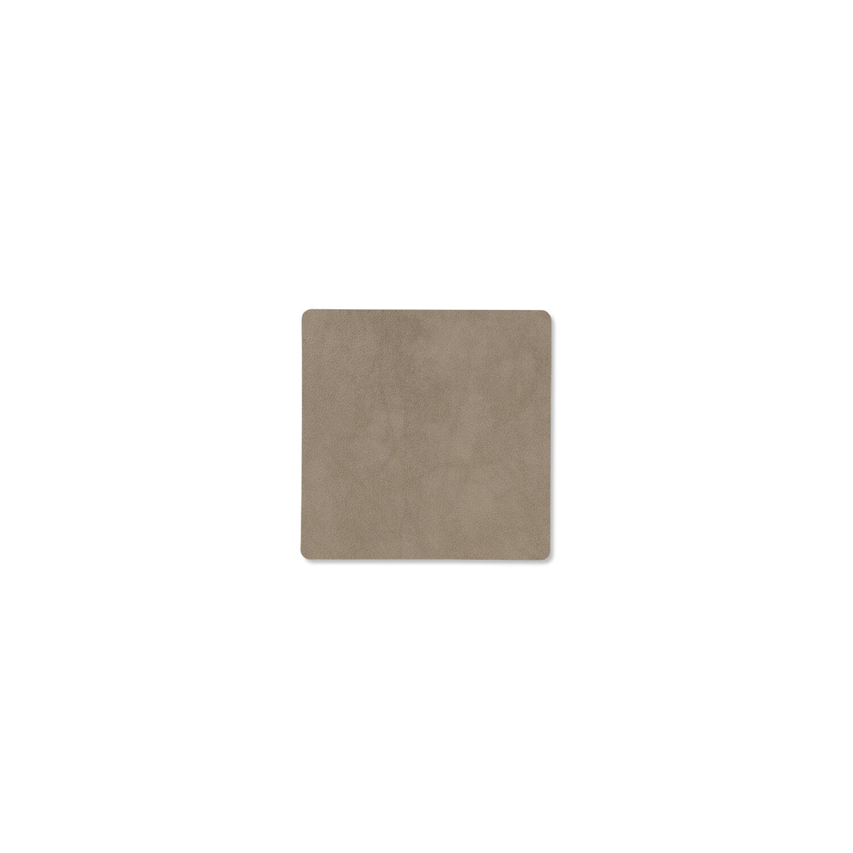 Glasuntersetzer SQUARE