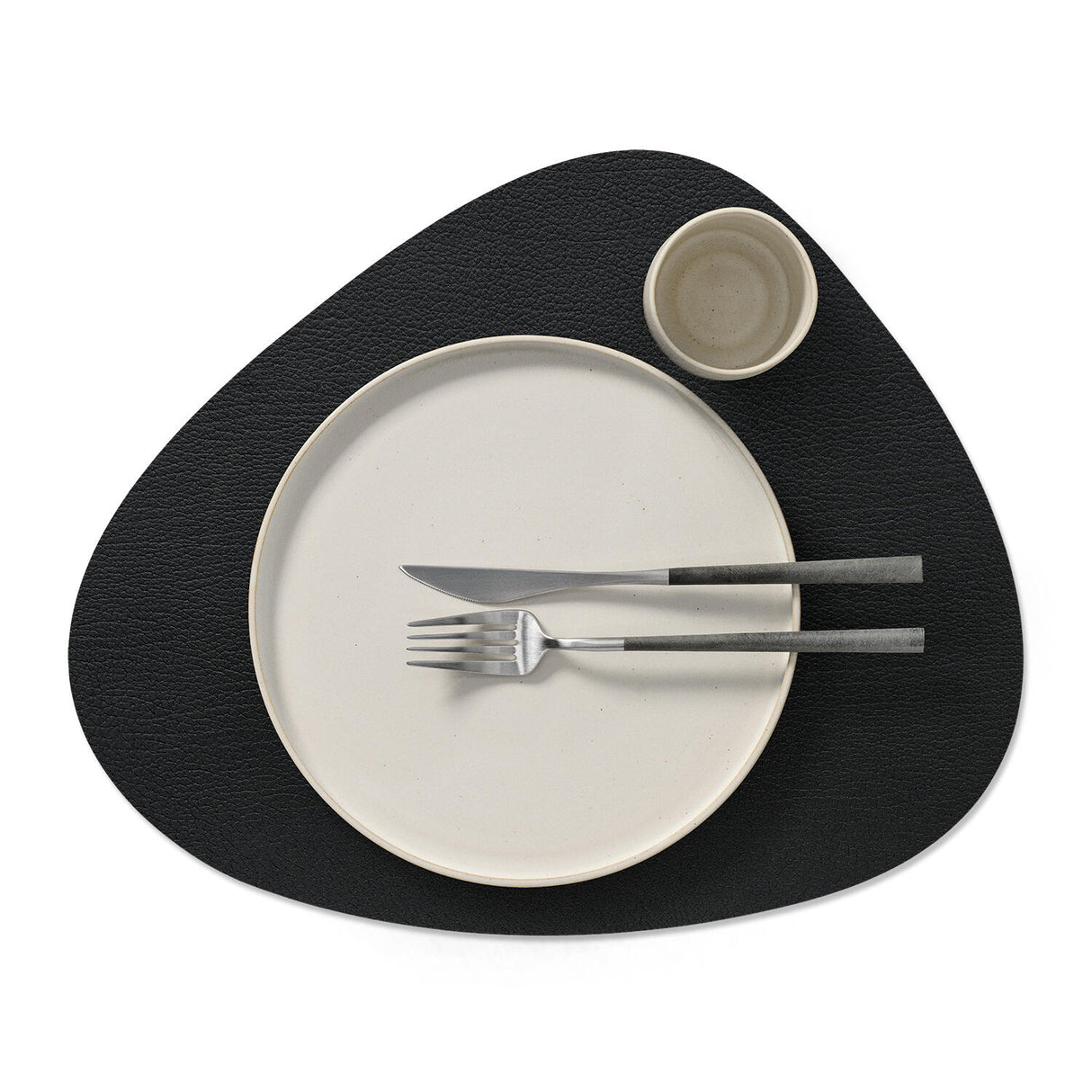 Tischset DOUBLE-CURVE