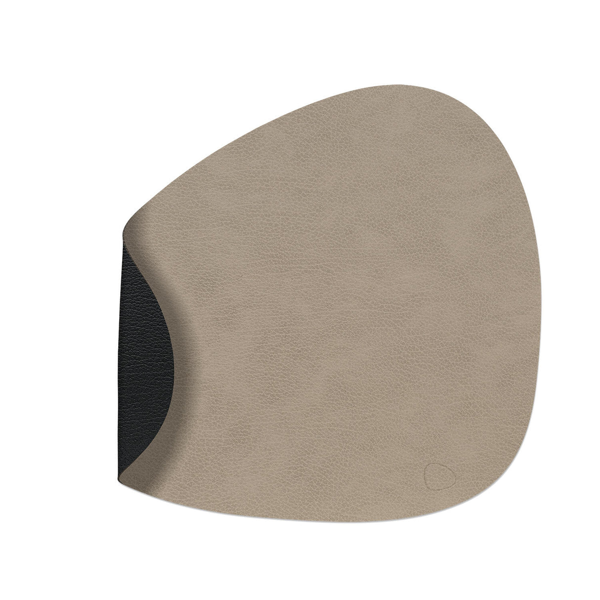 Tischset DOUBLE-CURVE