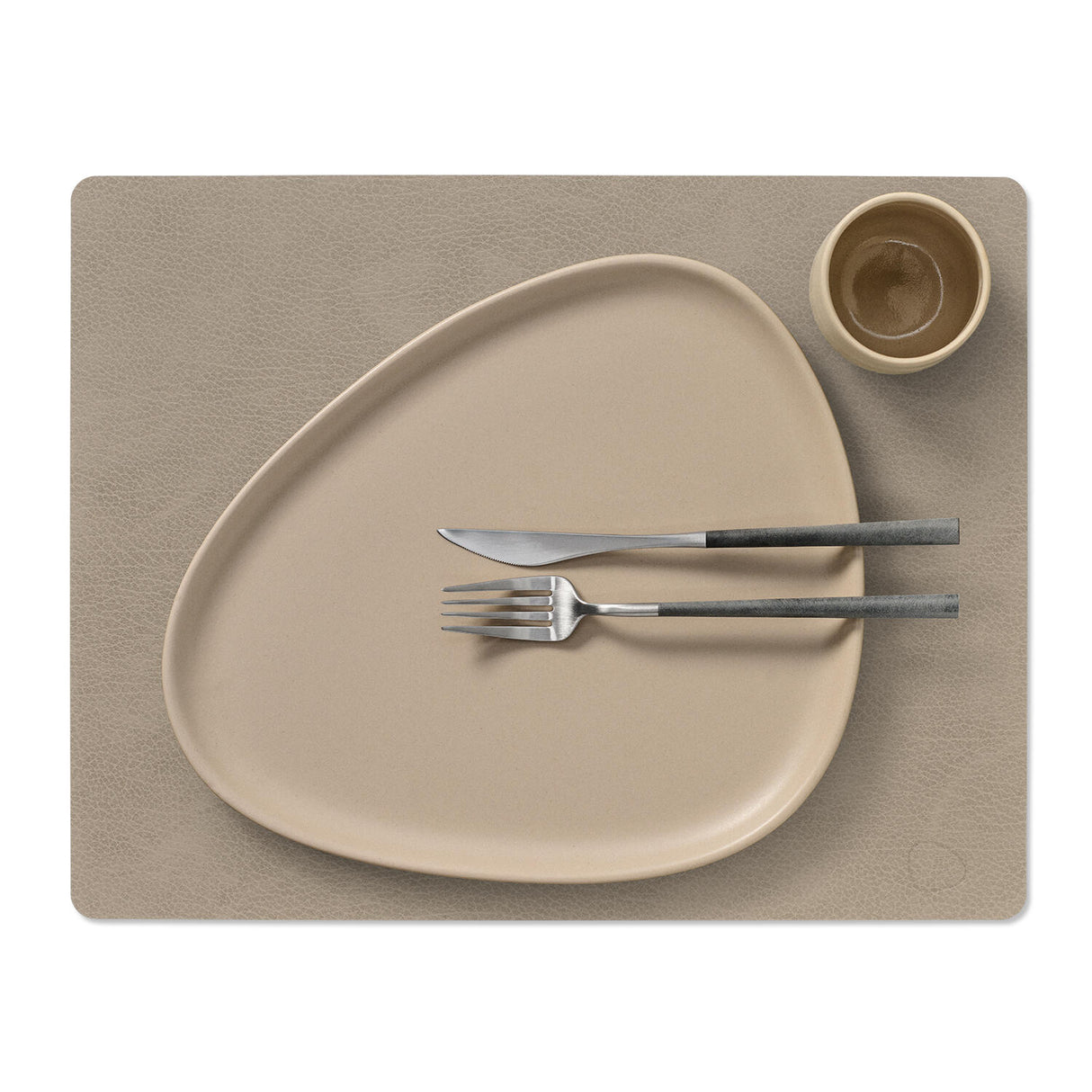 Tischset DOUBLE-SQUARE