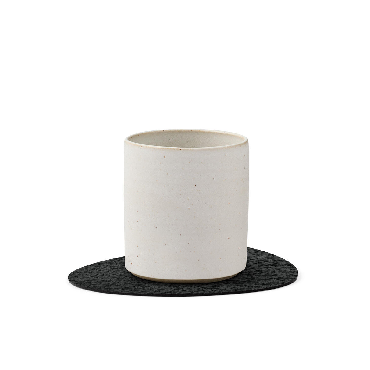 Glasuntersetzer DOUBLE-CURVE