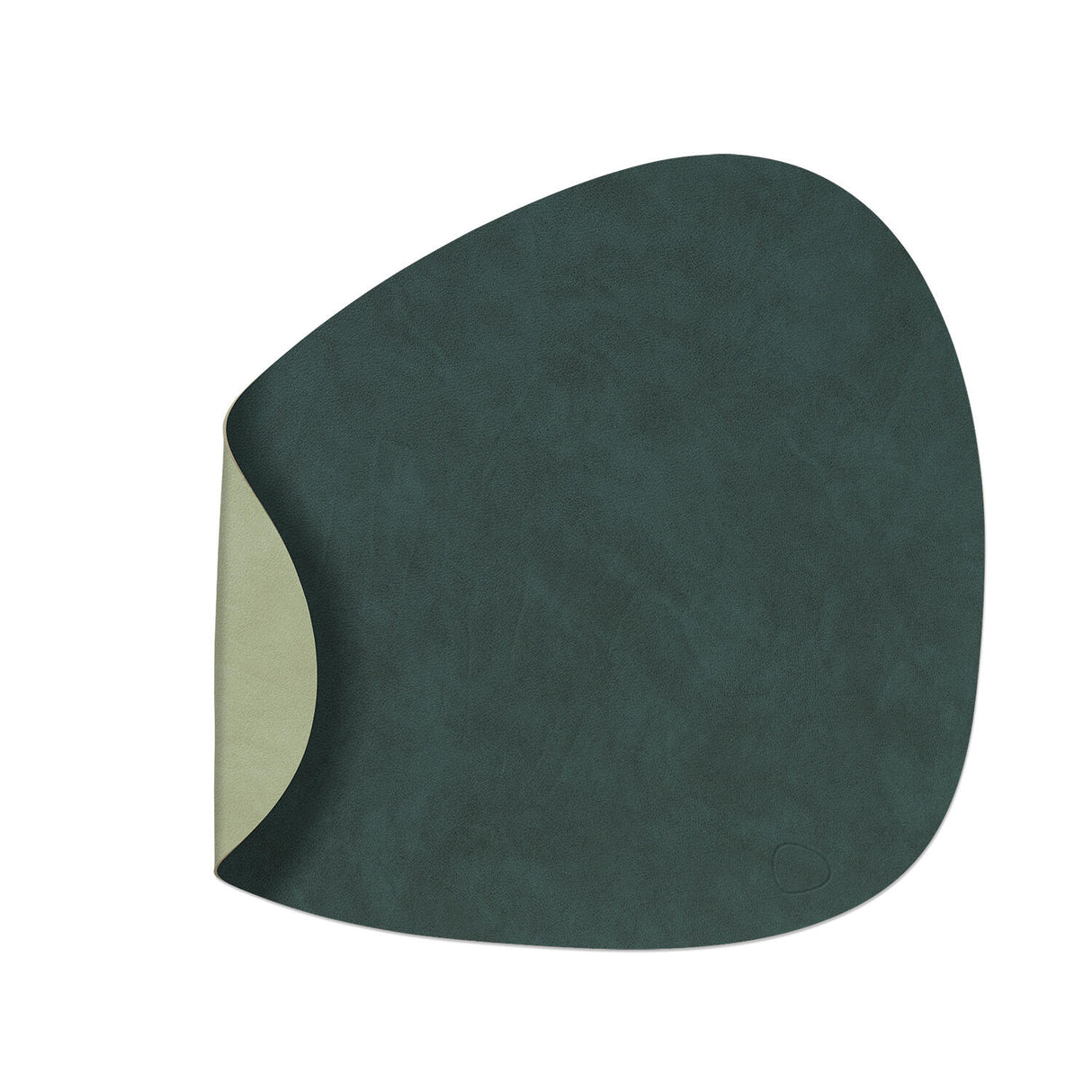 Tischset DOUBLE-CURVE