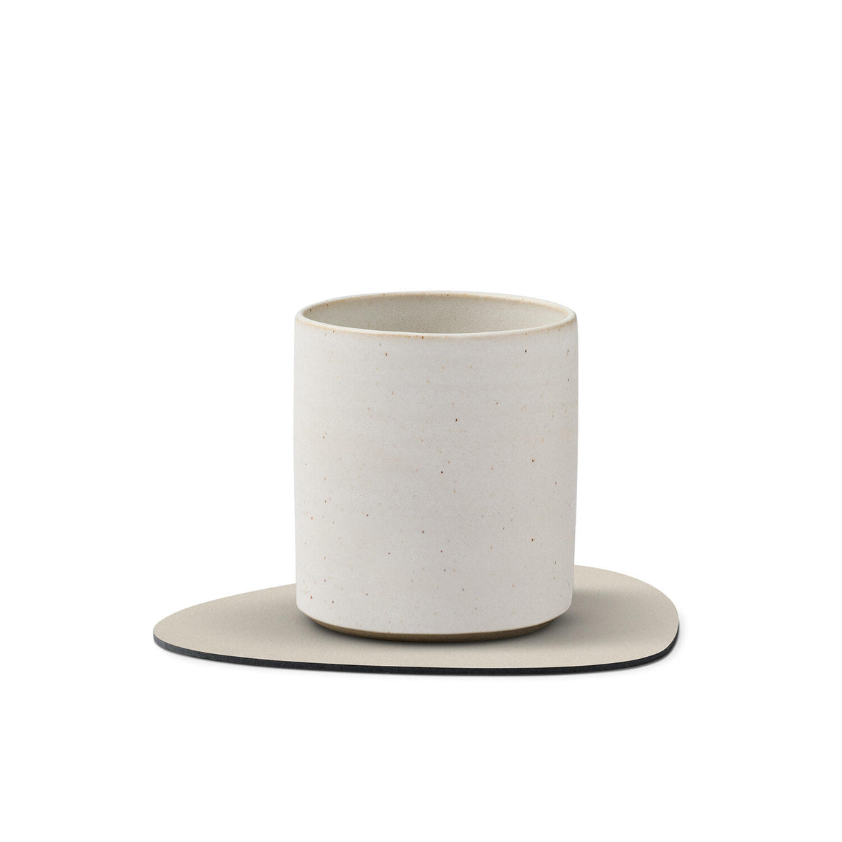 Glasuntersetzer CURVE