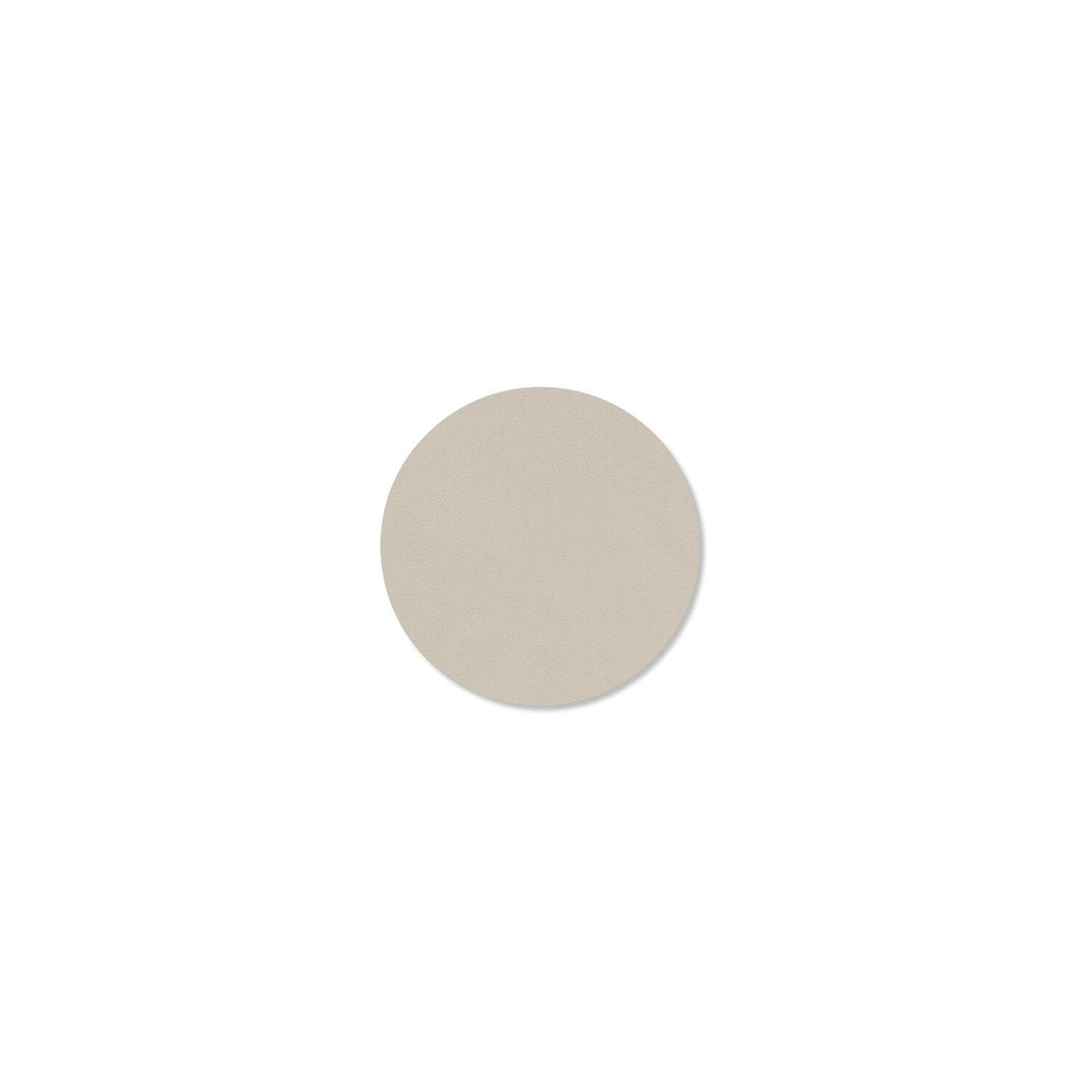 Glasuntersetzer CIRCLE