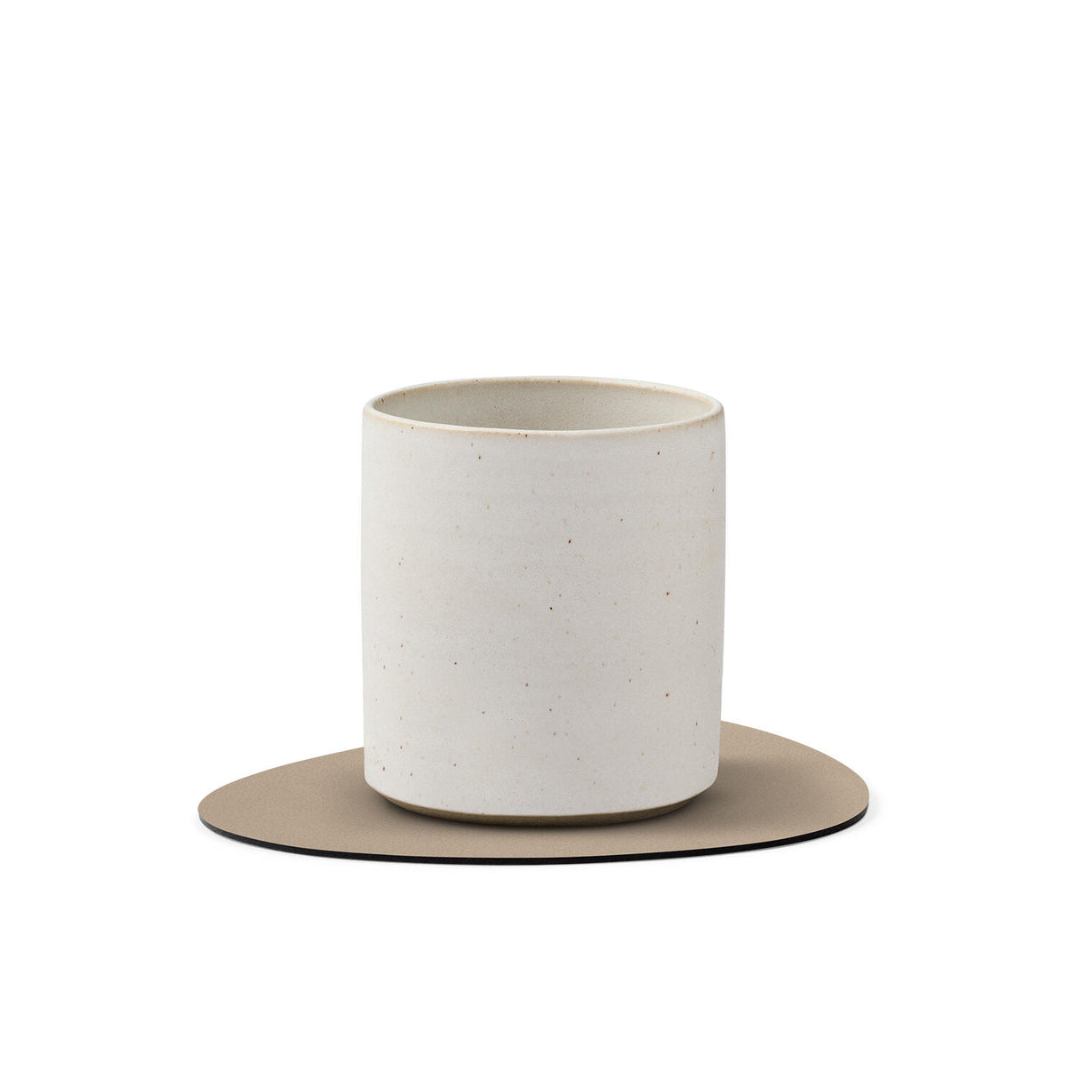 Glasuntersetzer DOUBLE-CURVE