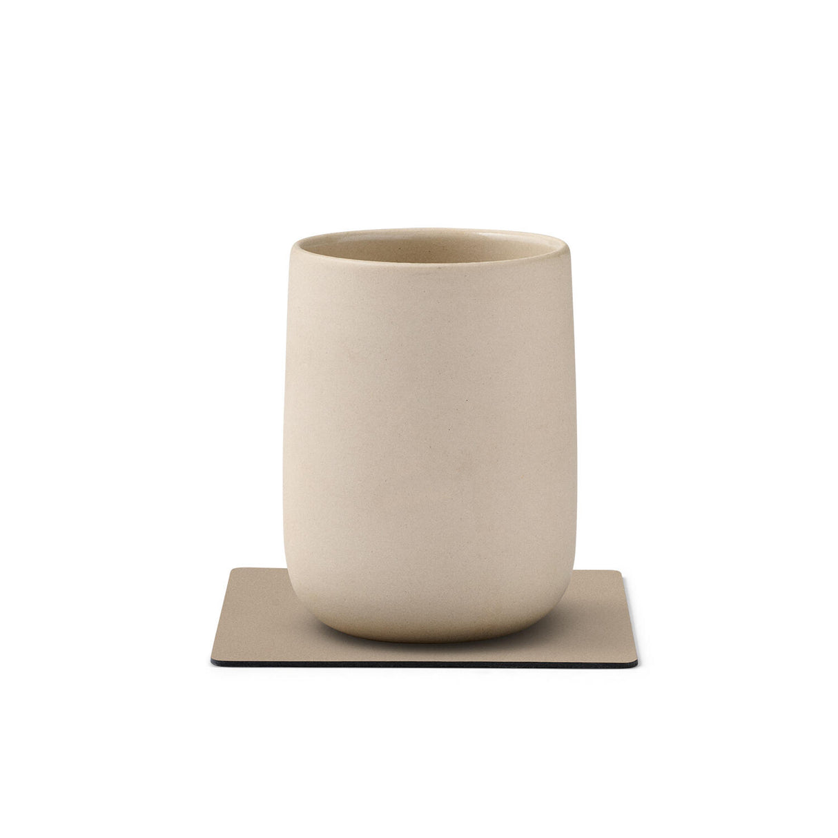 Glasuntersetzer DOUBLE-SQUARE