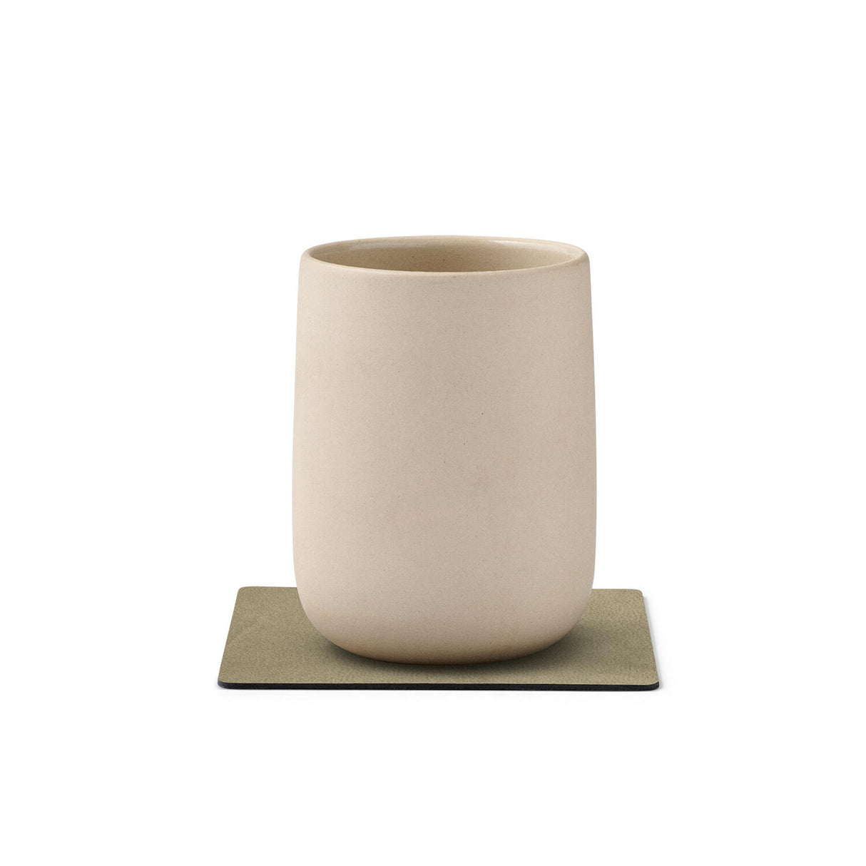 Glasuntersetzer DOUBLE-SQUARE