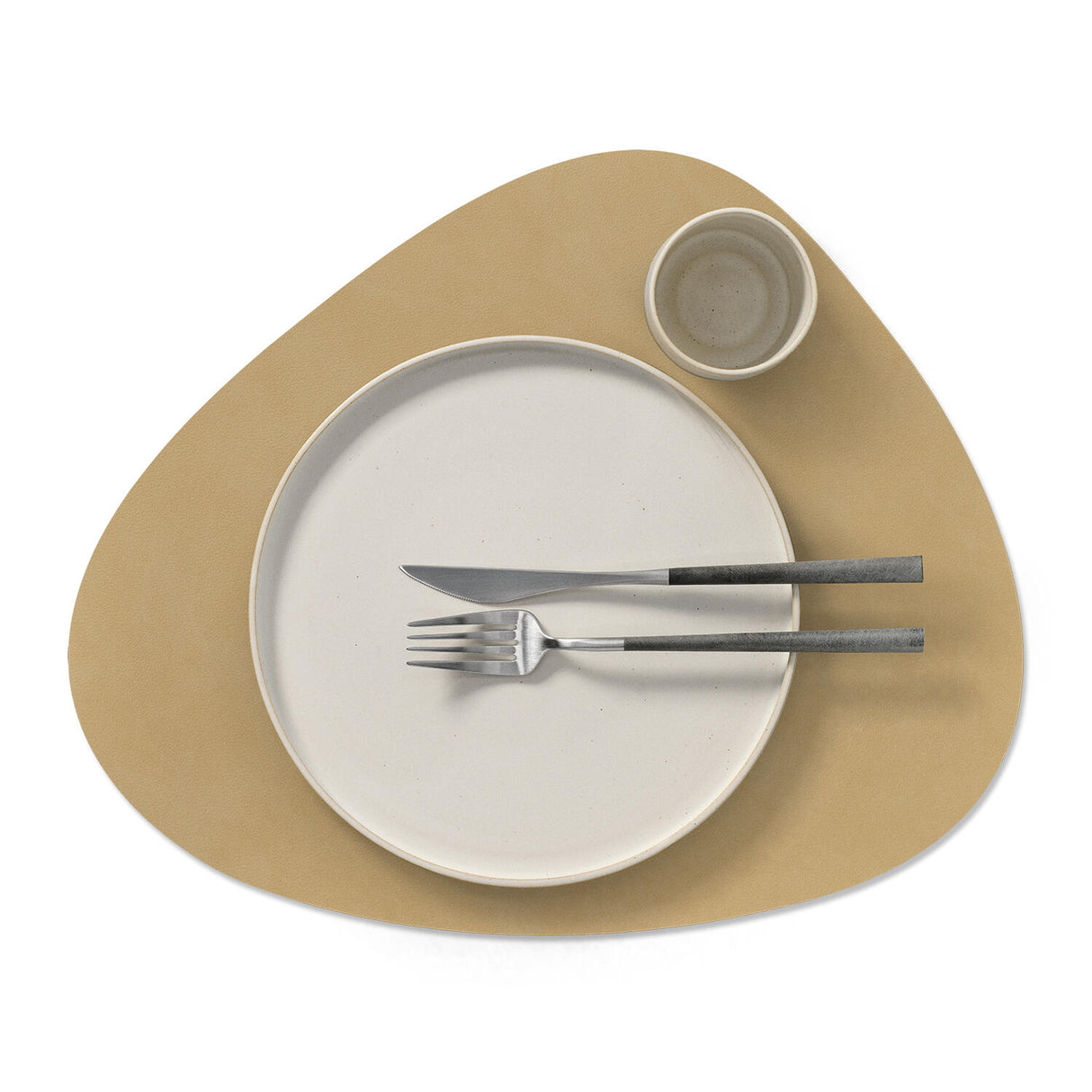 Tischset DOUBLE-CURVE