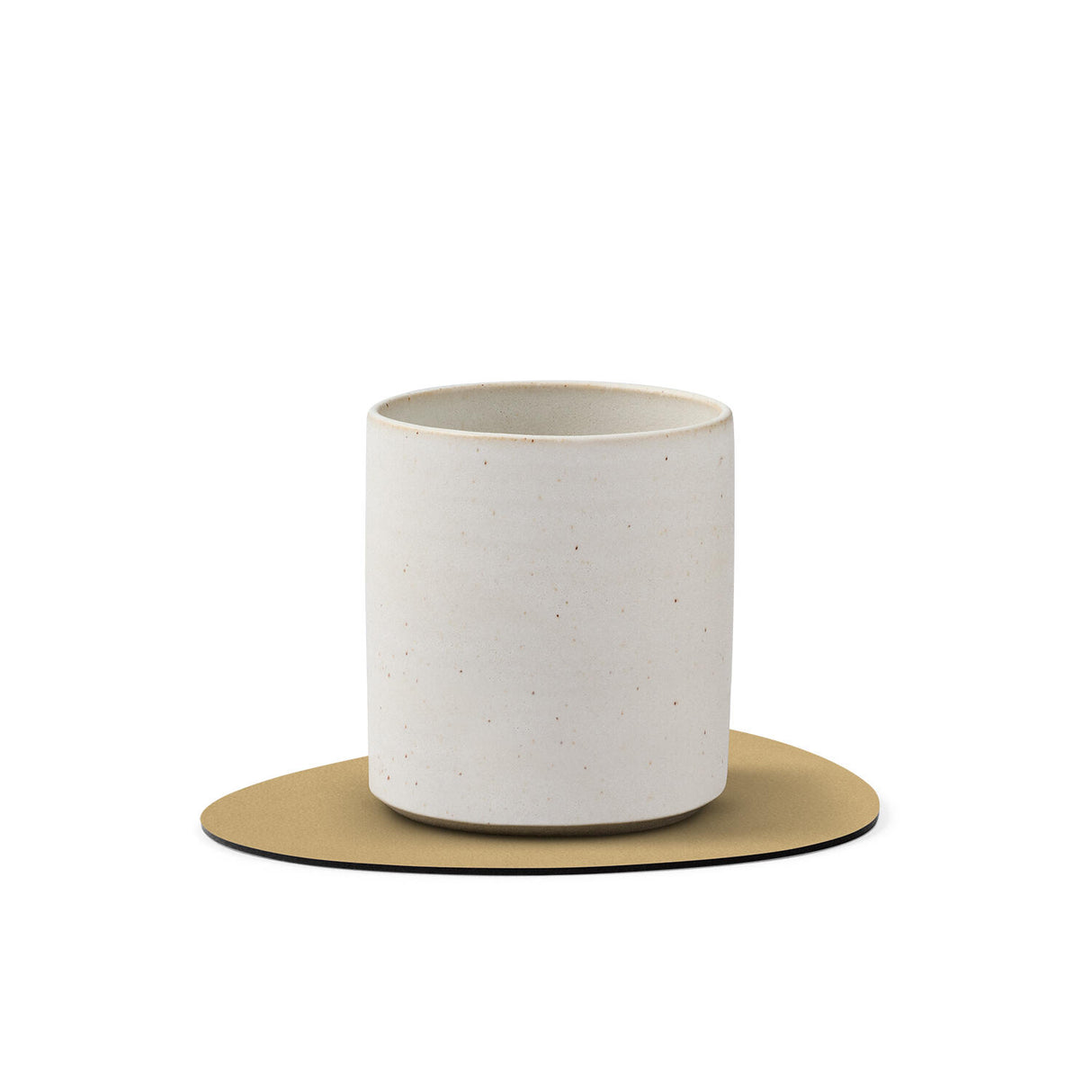 Glasuntersetzer DOUBLE-CURVE