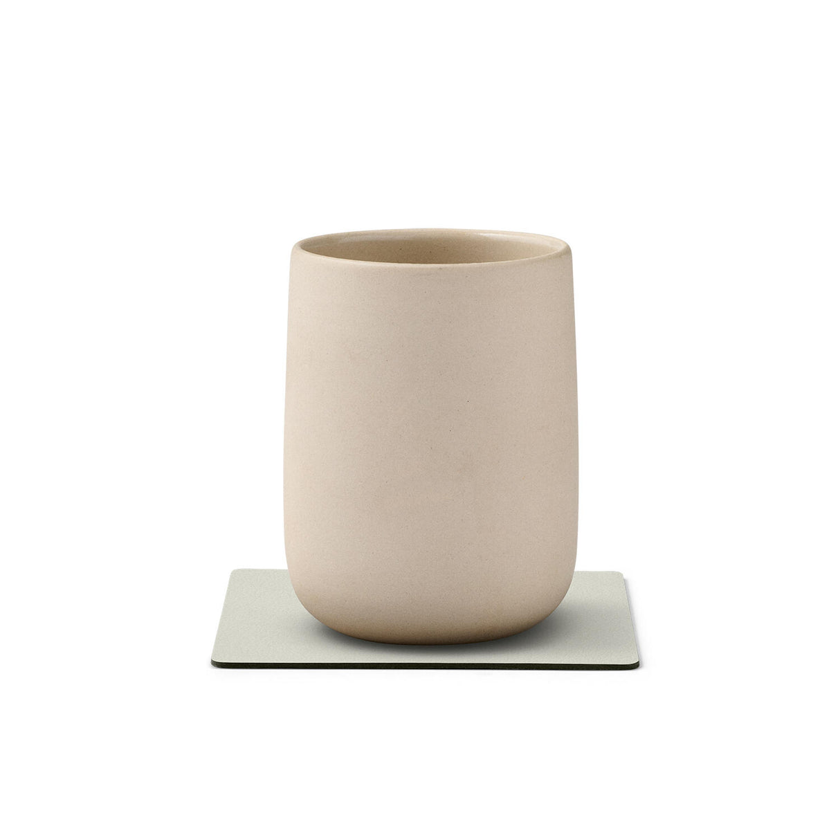 Glasuntersetzer DOUBLE-SQUARE