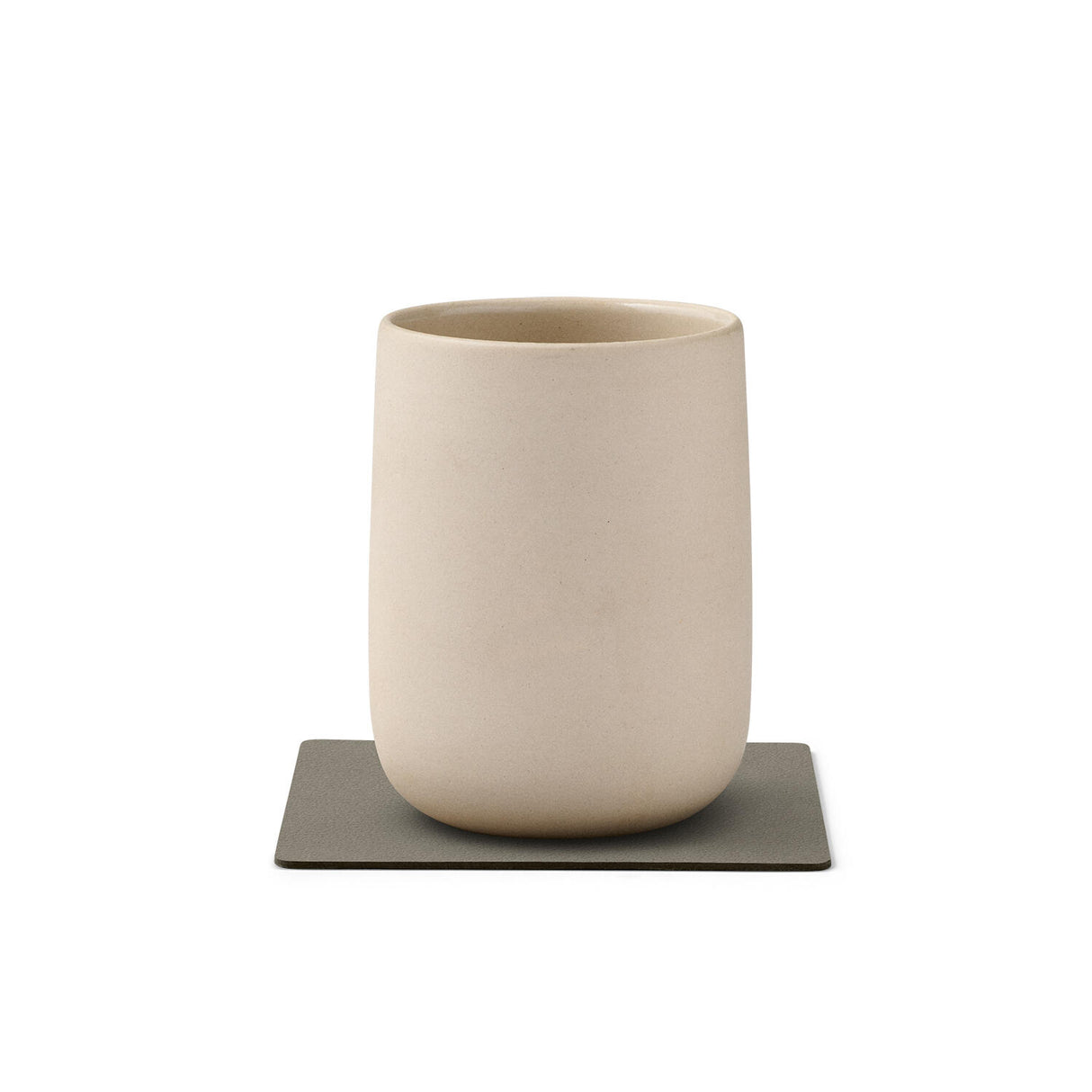 Glasuntersetzer DOUBLE-SQUARE