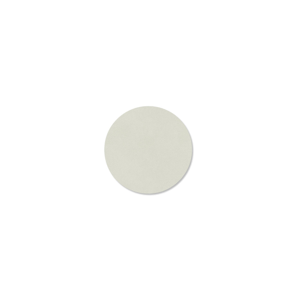 Glasuntersetzer DOUBLE-CIRCLE