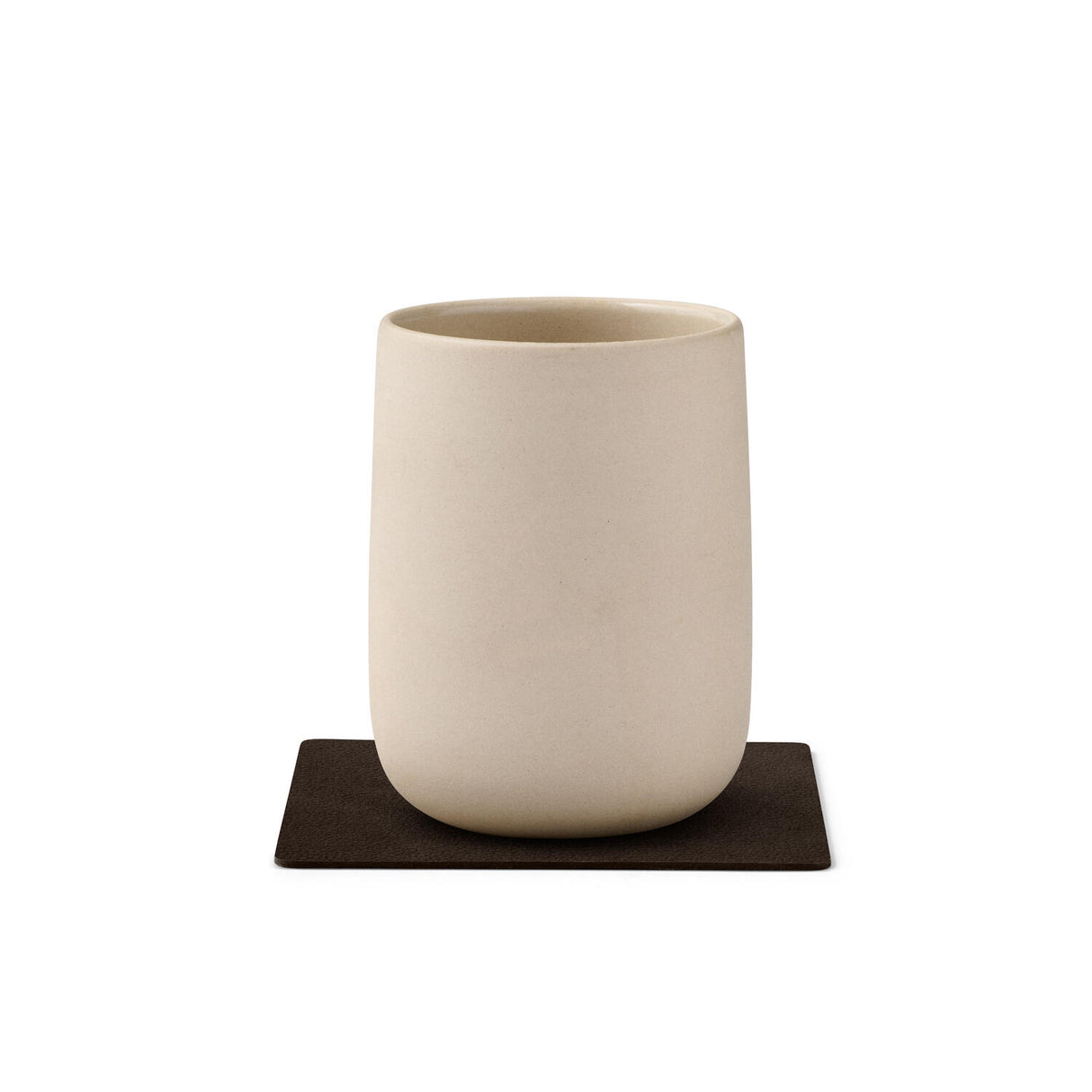 Glasuntersetzer DOUBLE-SQUARE