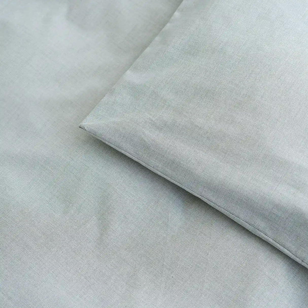 Grüne Bettbezüge Soprano von Velvetana für Hotel & Gastronomie