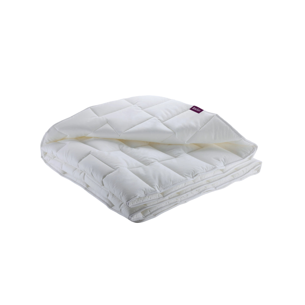 Decke Eco San von Goldeck/Velvetana - atmungsaktive Hoteldecke für höchsten Komfort