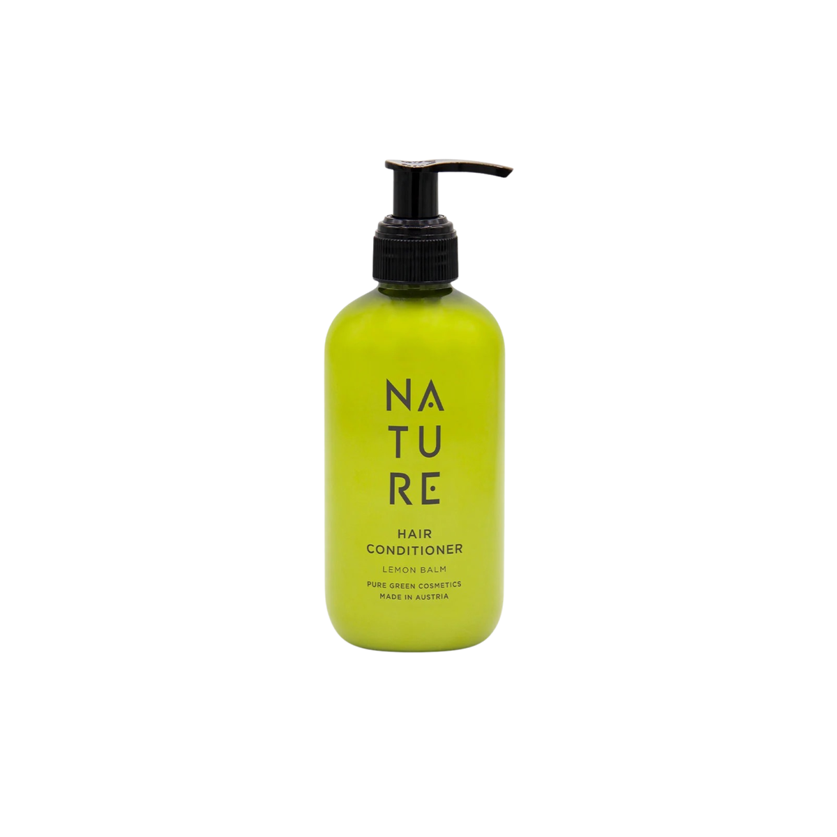 Hair Conditioner – LEMON BALM