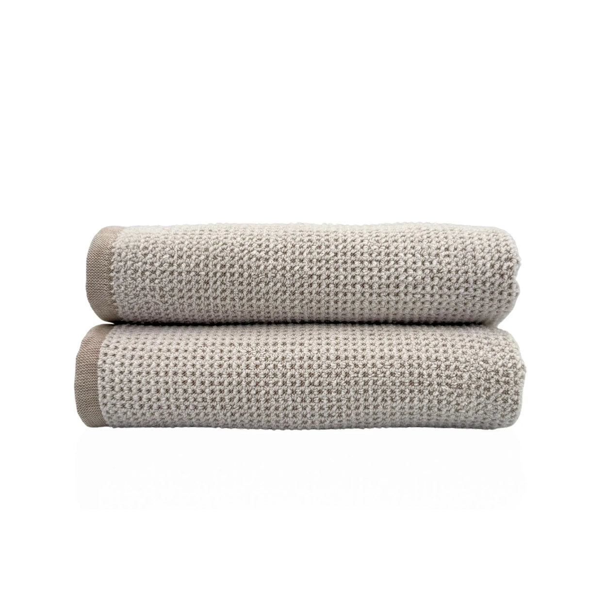 Frottee-Serie WAFFEL