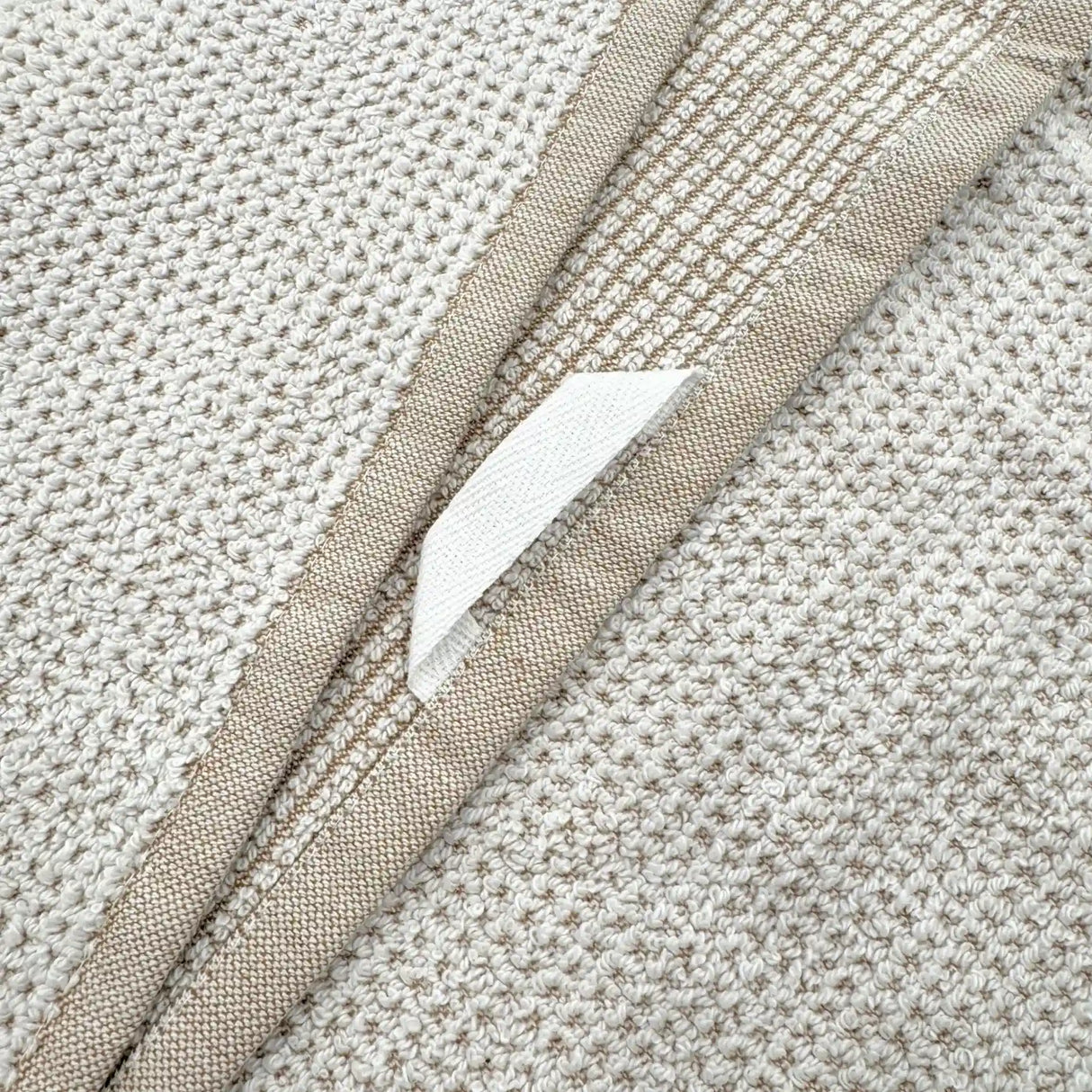 Frottee-Serie WAFFEL