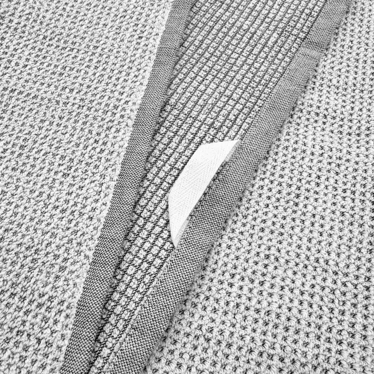 Frottee-Serie WAFFEL