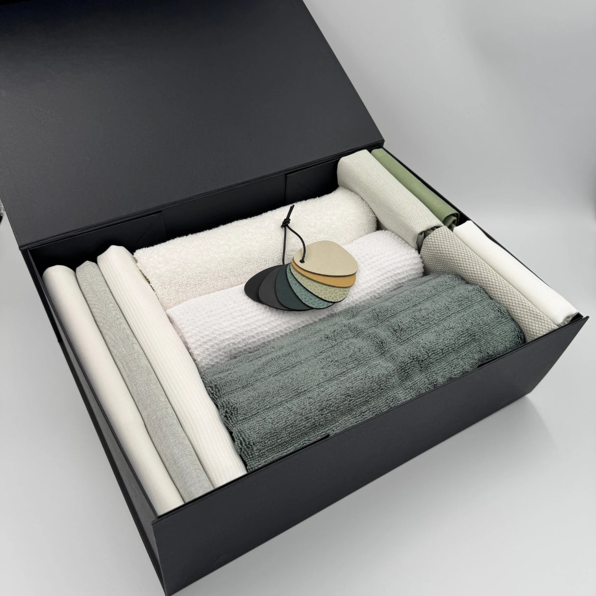 Konzeptbox FRESH SERENITY