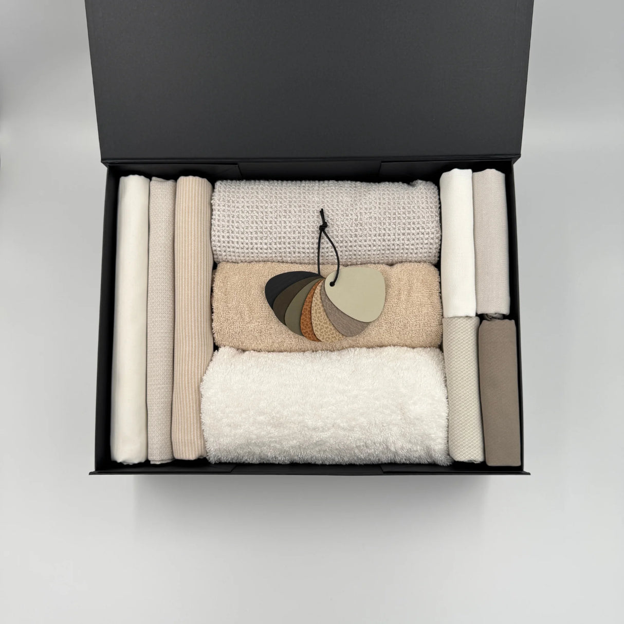 Konzeptbox PURE BALANCE