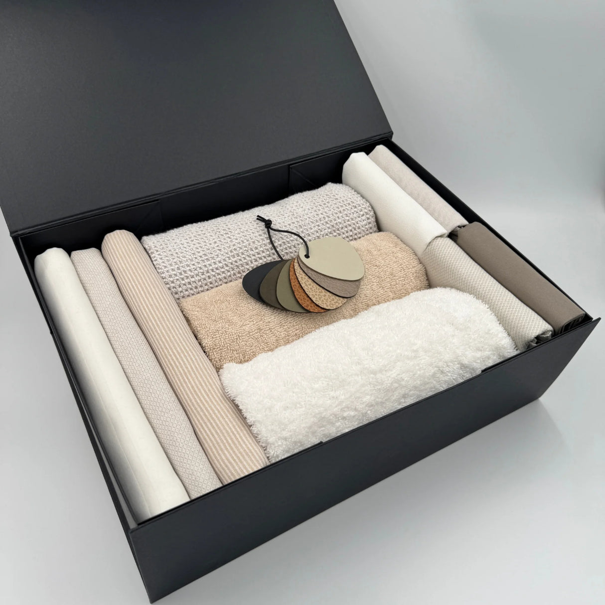 Konzeptbox PURE BALANCE