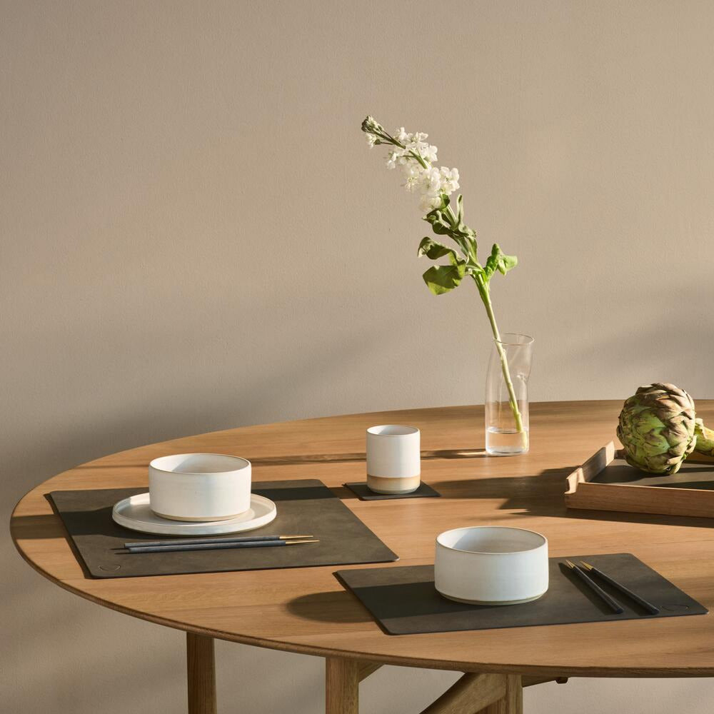 Glasuntersetzer SQUARE