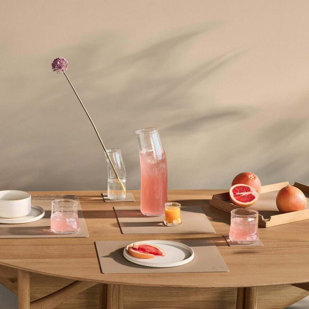 Glasuntersetzer SQUARE