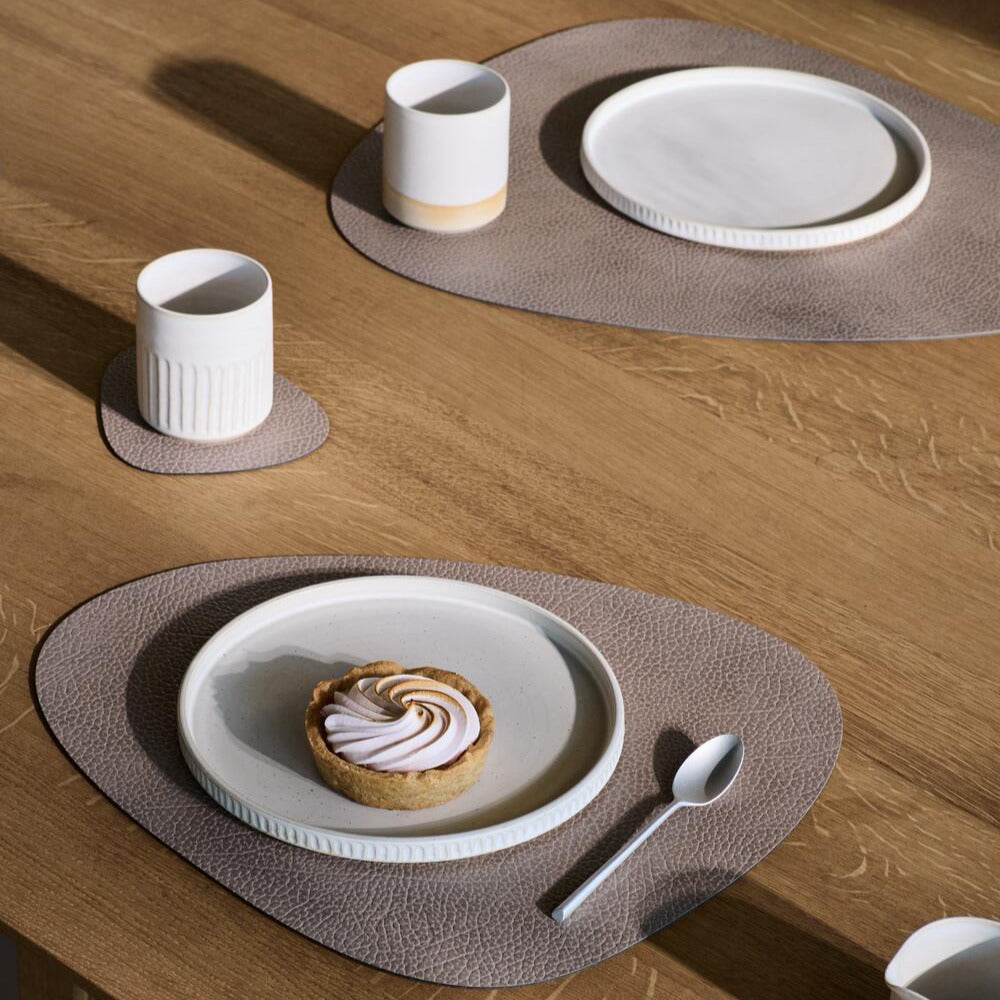 Glasuntersetzer CURVE