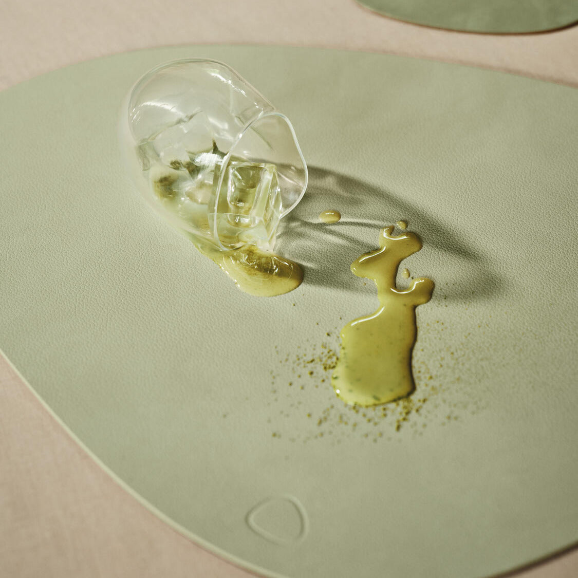 Pflegeleichtes Tischset für Gastronomie & Zuhause bei Velvetana.