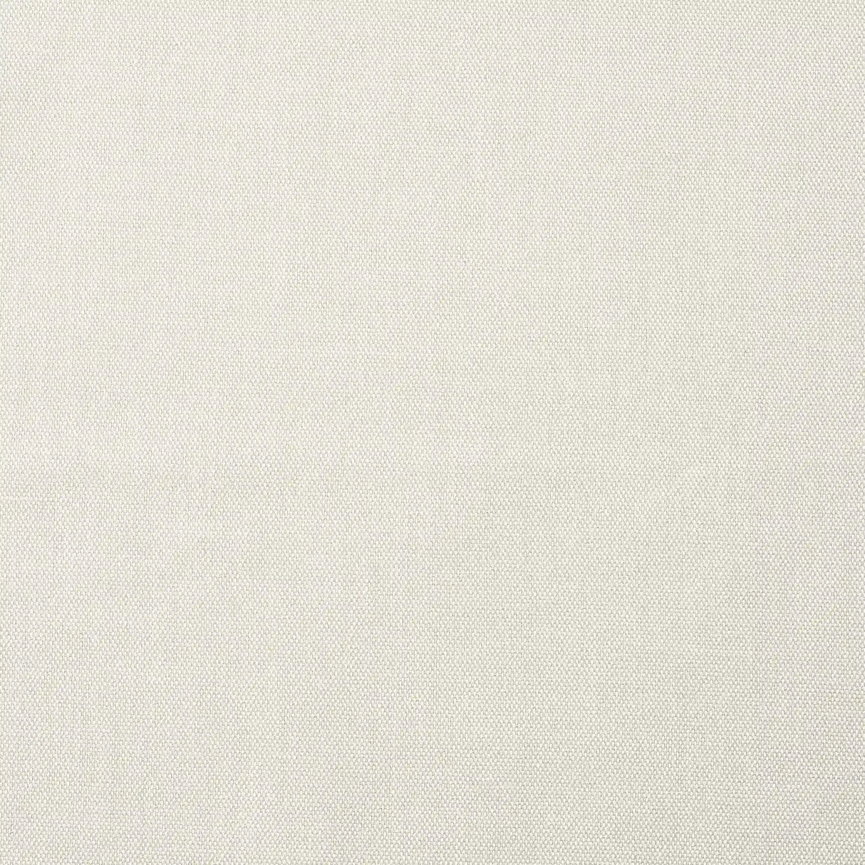 Detailaufnahme des cremefarbenen Stoffs - hochwertige, feine Struktur für edle Tischwäsche