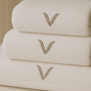 Handtücher, versch. Größen