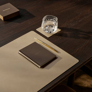 Tischsets & Glasuntersetzer