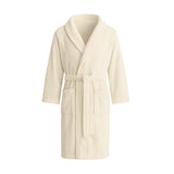Bademantel VELOURA