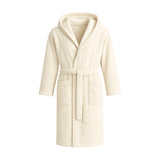 Bademantel VELOURA