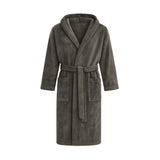 Bademantel VELOURA